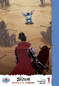 Stitch e il Samurai 1