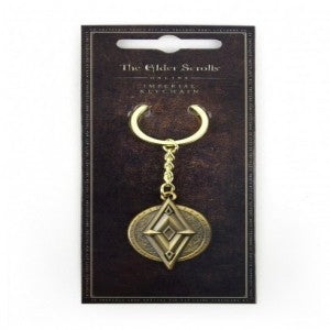 Portachiavi in metallo - The Elder Scrolls Online Imperial