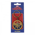 Portachiavi Marvel - Capitan Marvel