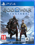 God of War: Ragnarok