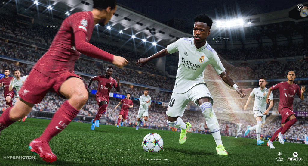 Fifa 23
