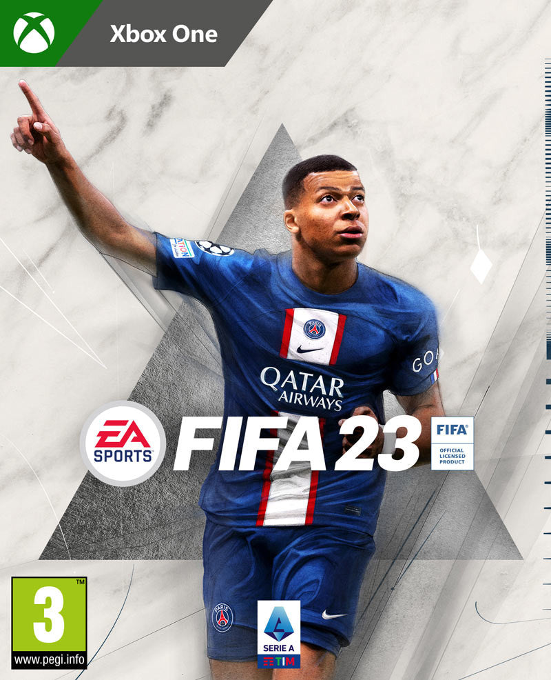 Fifa 23