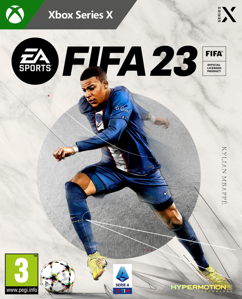 Fifa 23