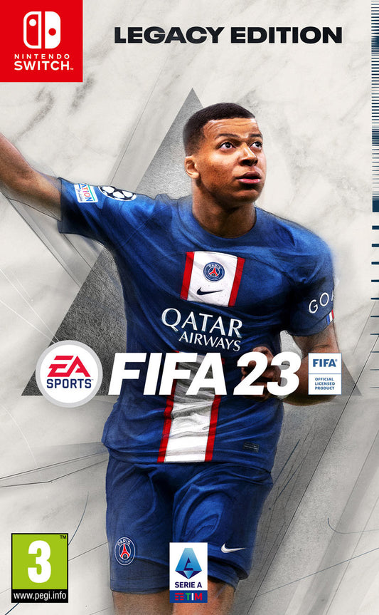 FIFA 23