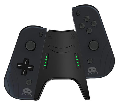 FREAKS Switch Duo Pro Pack Joy-con Noir