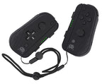 FREAKS Switch Duo Pro Pack Joy-con Nero