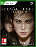A Plague Tale Requiem