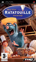 Ratatouille