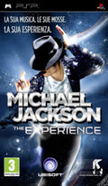 Michael Jackson The Experience