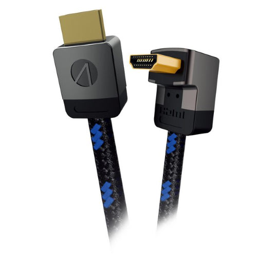 HDMI ETHERNET ULTRA HD 4K STEALTH CABLE