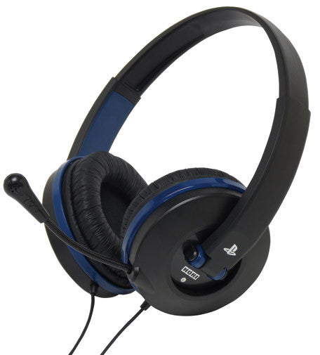 HORI Essential Starter Kit PS4