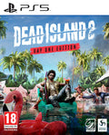 Dead Island 2 - DayOne Edition
