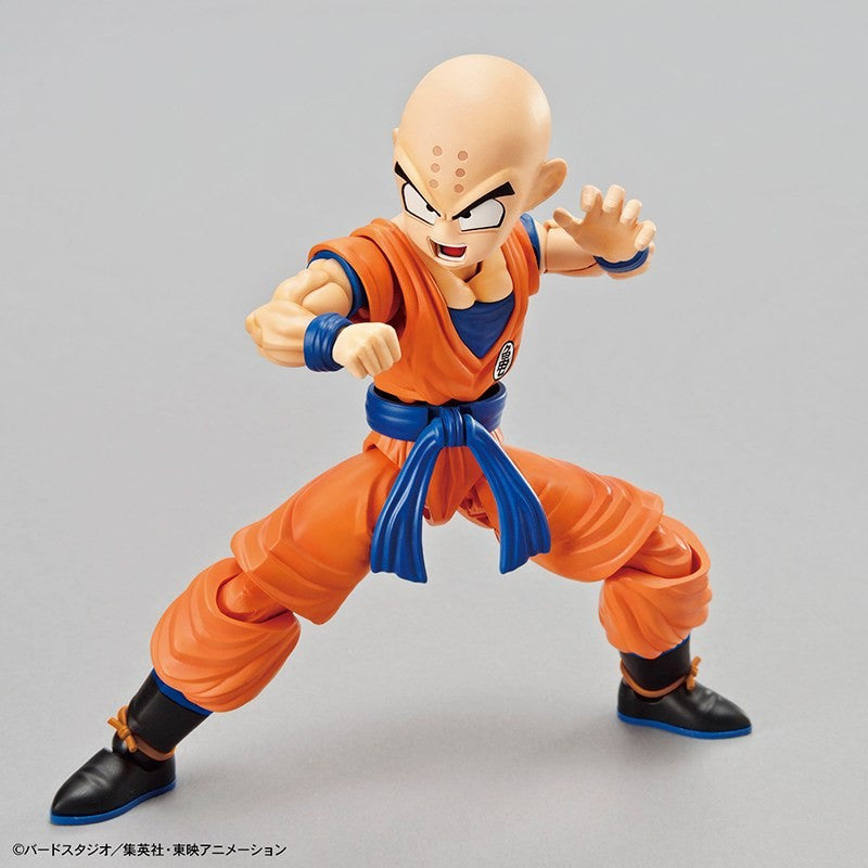 Figures - Rise Standard Krillin Model Kit