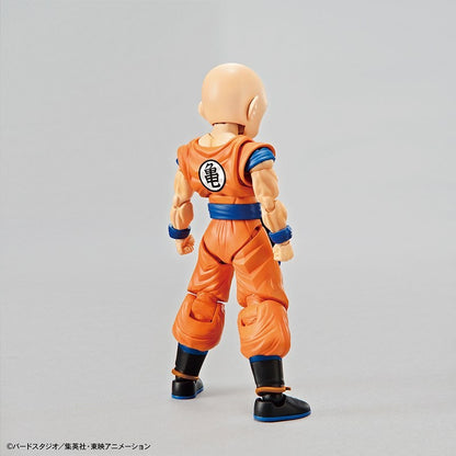 Figurines - Rise Standard Krillin