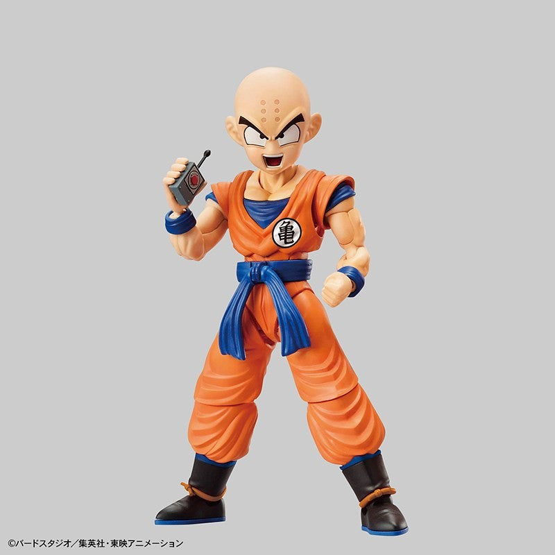 Figures - Rise Standard Krillin Model Kit
