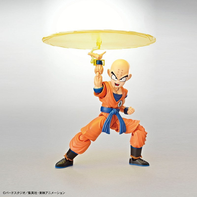 Figures - Rise Standard Krillin Model Kit