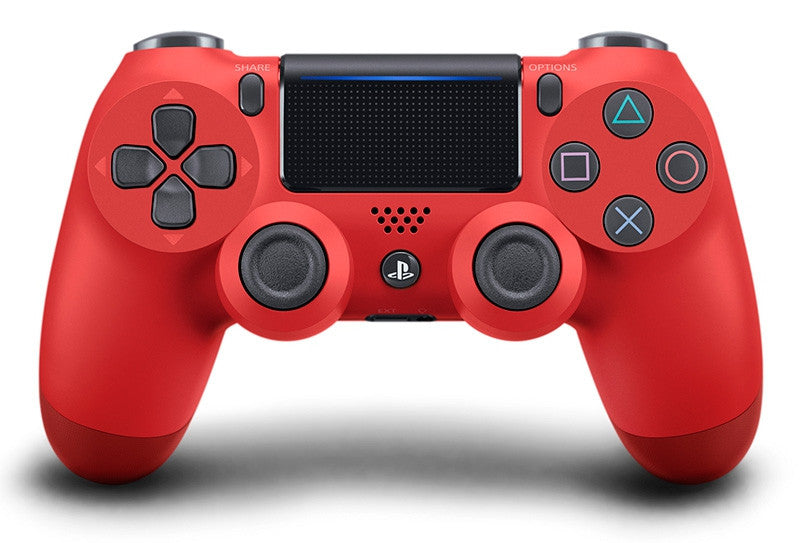 SONY Controller DS4 V2 Red