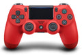 SONY DS4 Controller V2 Red