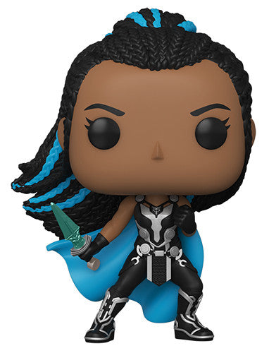 FUNKO POP Thor Love & Thunder Valkyrie