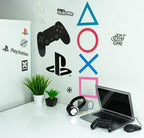 Paladone Adesivi PlayStation