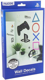 Paladone Adesivi PlayStation