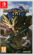Monster Hunter Rise