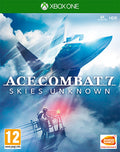 Ace Combat 7