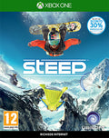 Steep