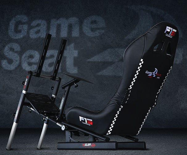 GameSeat MAX-RF1 Pro+