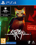 Stray