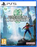 ONE PIECE ODYSSEY