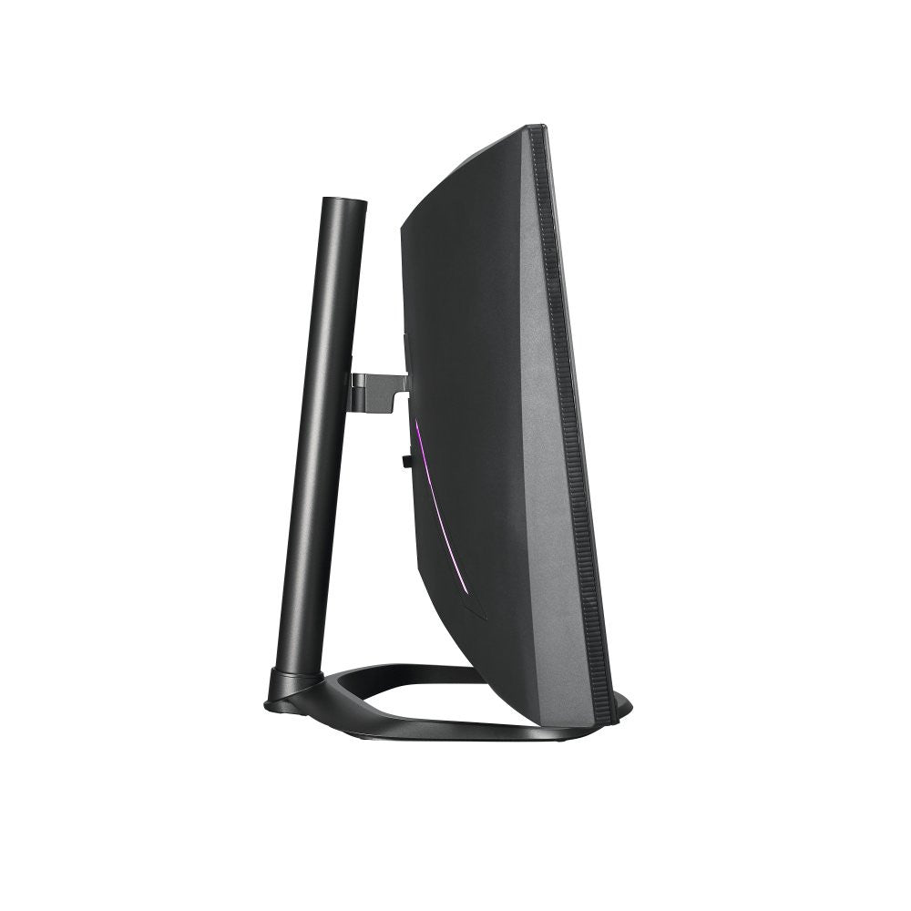 Cooler Master Gaming GM34-CW