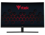 GGC Monitor - 23.6" CURVED
