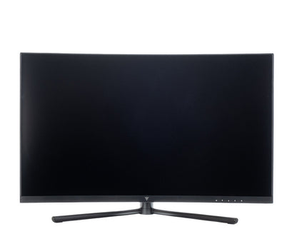 Monitor GGC - 23,6" GEBOGEN