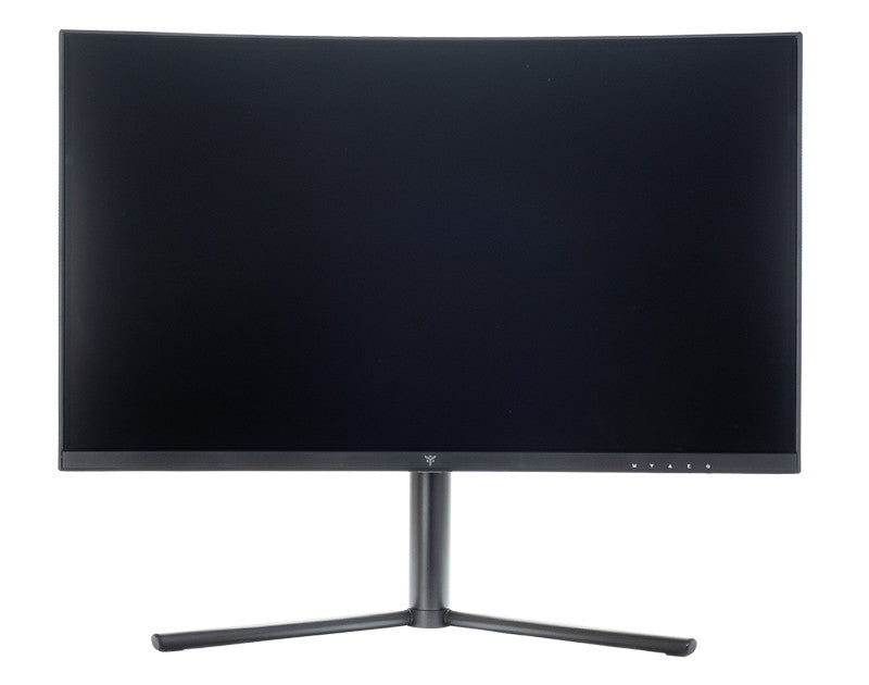 Monitor GGC - 23,6" GEBOGEN