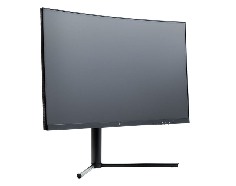 Monitor GGC - 23,6" GEBOGEN