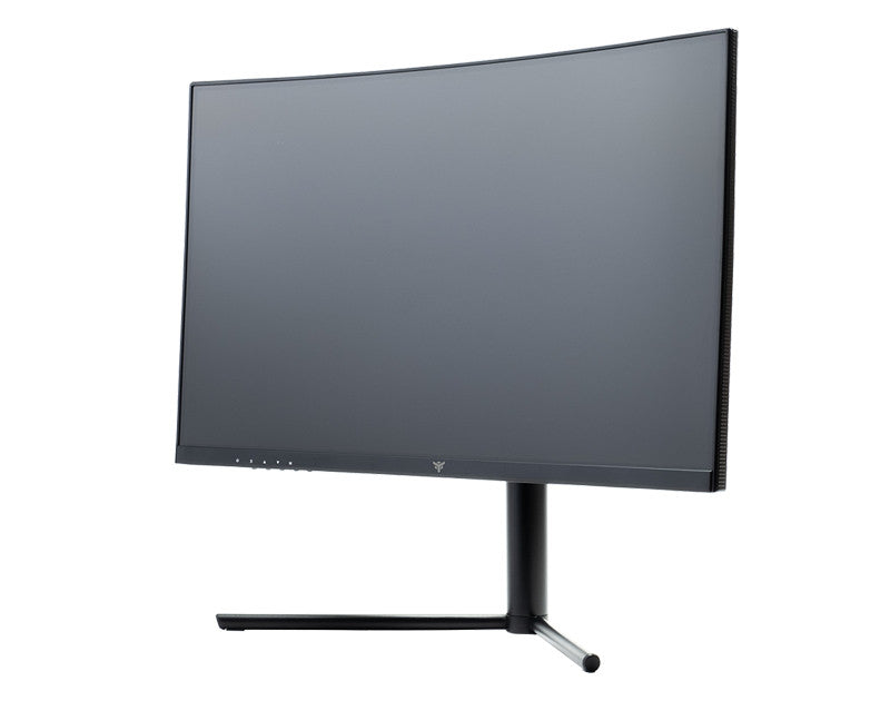 Moniteur GGC - 23,6" COURBE