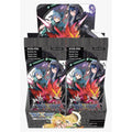 Box Wixoss Vertex Diva (20 Booster Packs) WXDi-P04 Eng