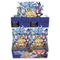 Box Wixoss Changing Diva (20 Booster Packs) WXDi-P02 Eng