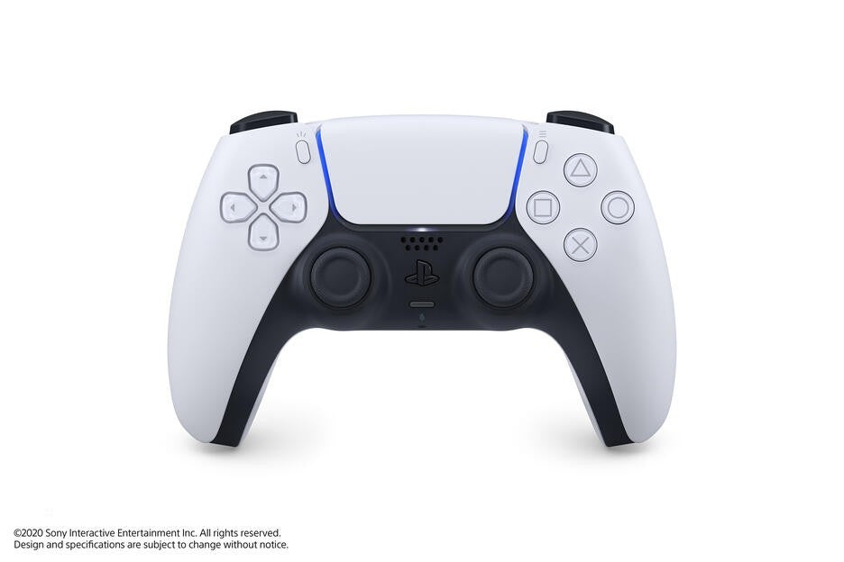 DualSense Wireless Controller