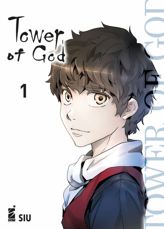 Turm Gottes 1