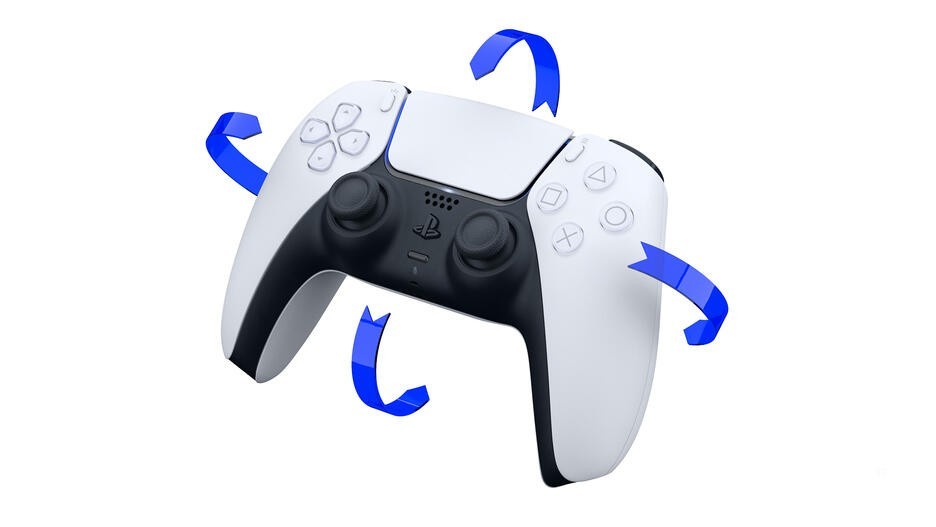 DualSense Wireless Controller