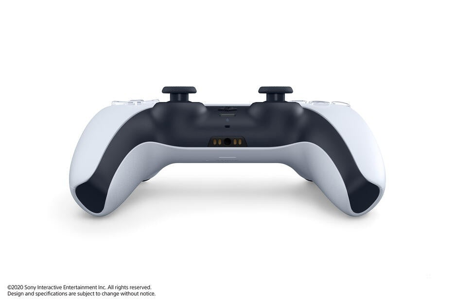 DualSense Wireless Controller