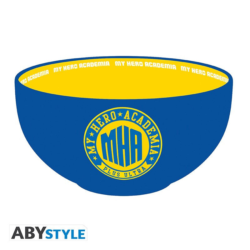 MY HERO ACADEMIA 600 ML: PLUS ULTRA