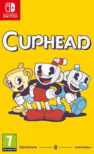 Cupheads