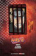 Naruto – Il Film: La Prigione Insanguinata