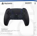 Controller wireless DualSense™ – Midnight Black