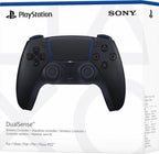 Controller wireless DualSense™ – Midnight Black