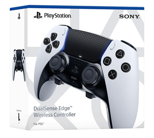 SONY PS5 DualSense Edge Wireless-Controller