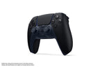 Controller wireless DualSense™ – Midnight Black